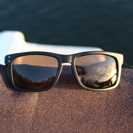 Polarized Floating - MK Cruze Smoke