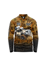 Built for the Bush 25