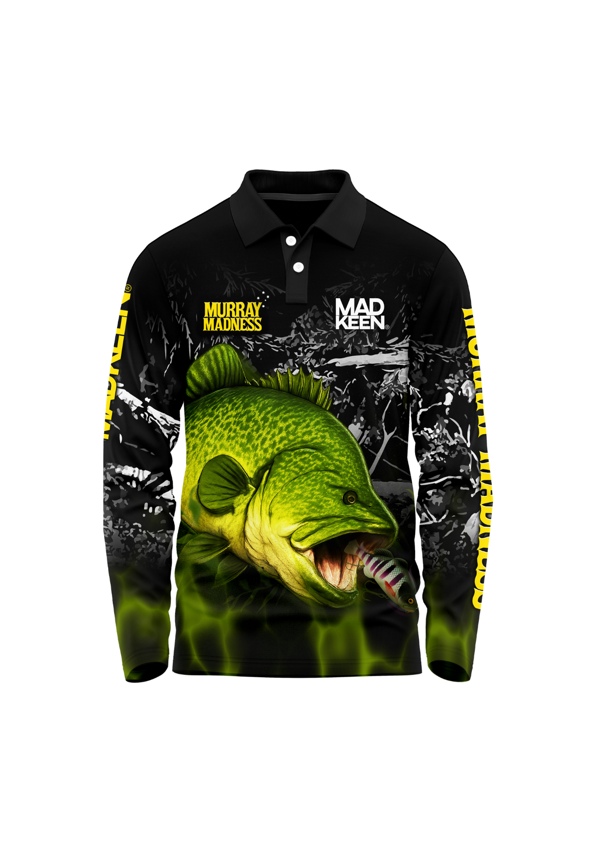 Murray Madness - Youth