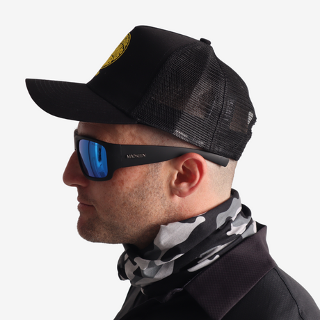Polarised - Nomad