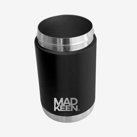 Cracka Tinnie - Black 14 Oz