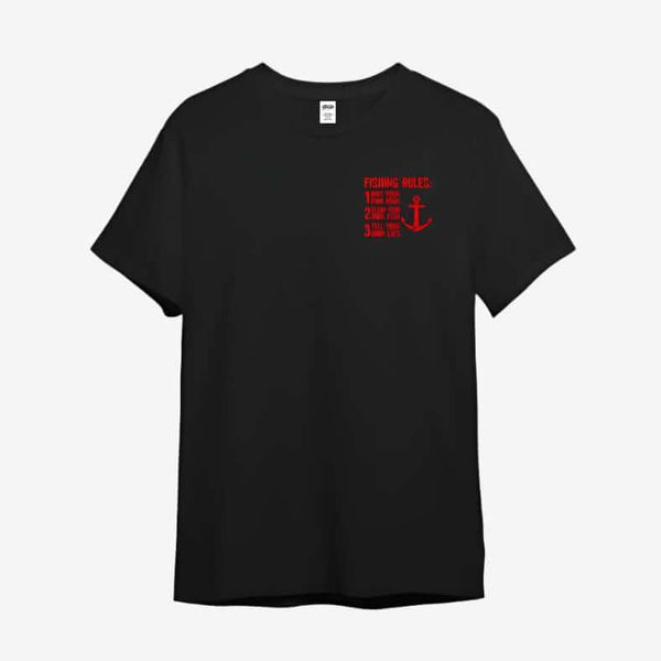 Fishing Shirts Australia Fishing Tee Shirts Mad Keen Fishing