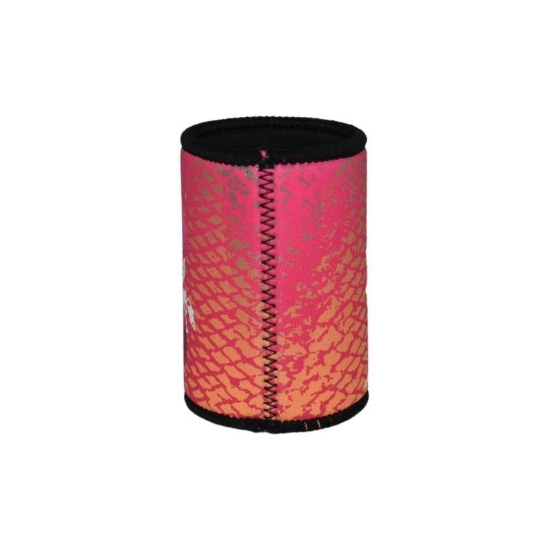 Fishaholic Pink Cooler - Mad Keen Fishing 