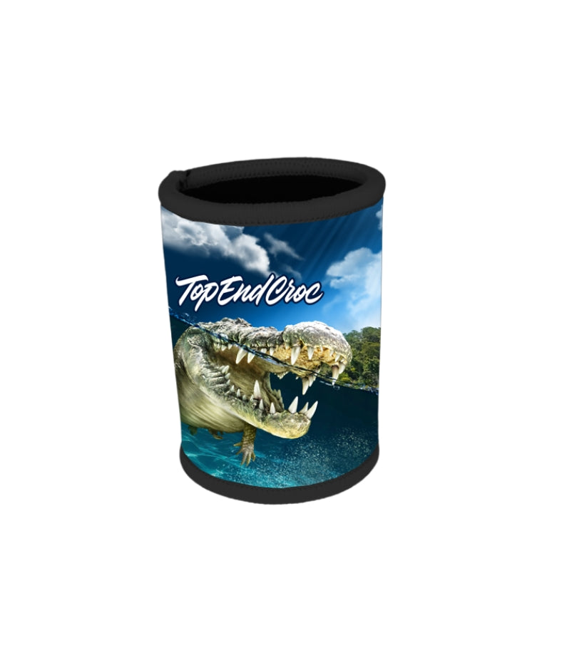 Top End Croc 22 Cooler - Mad Keen Fishing 