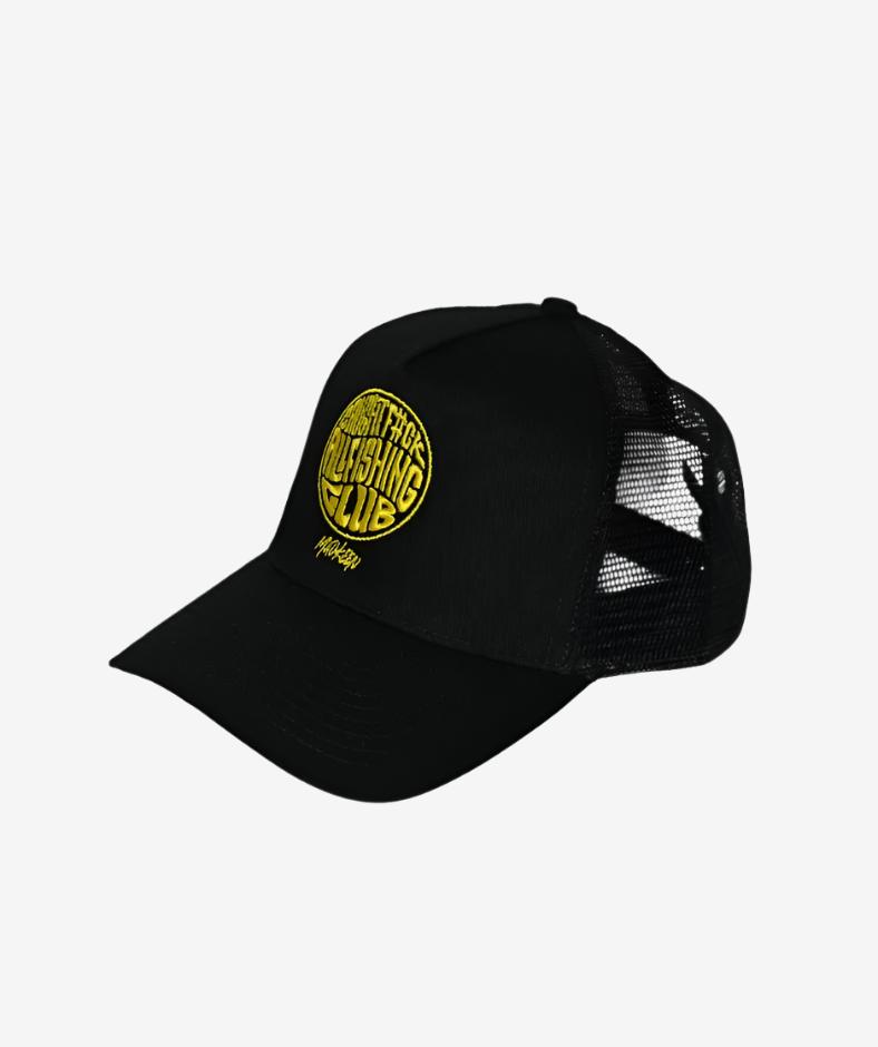 Caught F#ck All - Snap Back