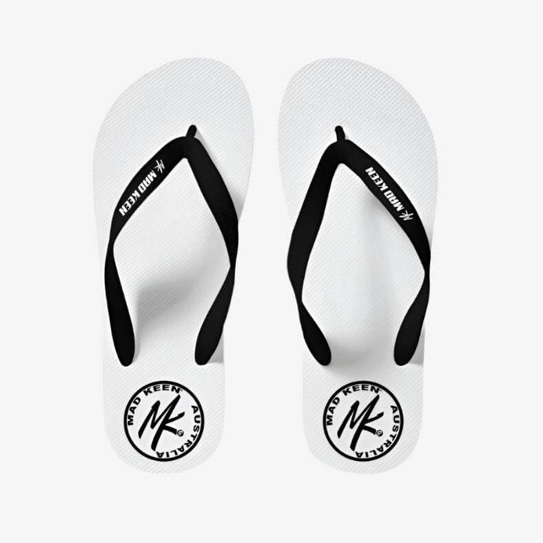 Mad Keen thongs - Mad Keen Fishing 