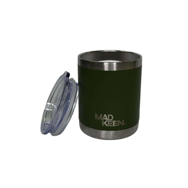 Nifty - Khaki 10 Oz - Mad Keen Fishing 