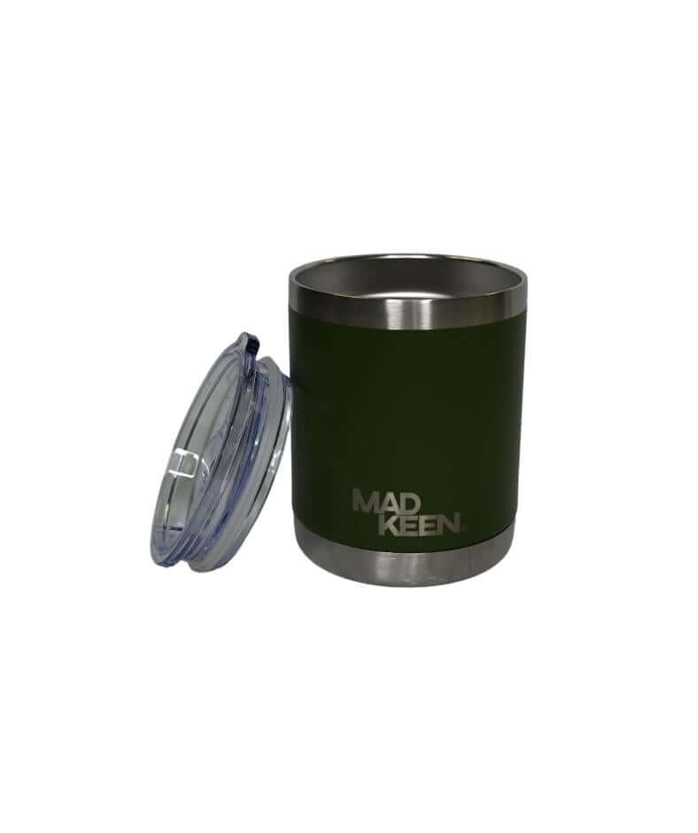Nifty - Khaki 10 Oz - Mad Keen Fishing 