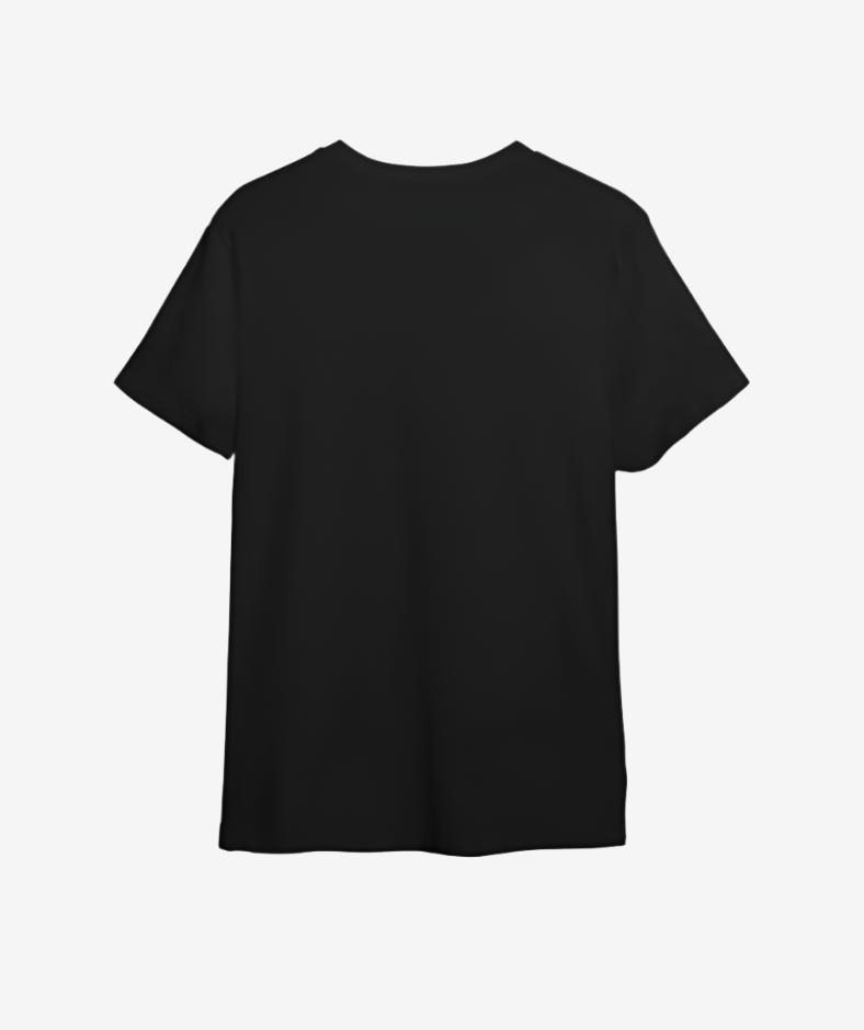 Thou Must Fish short Sleeve Tee Deal - Mad Keen Fishing 