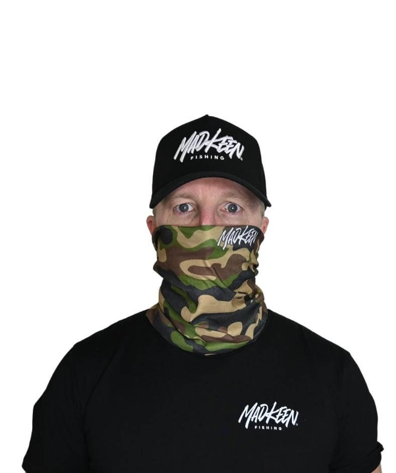 Hyper-Camo Classic