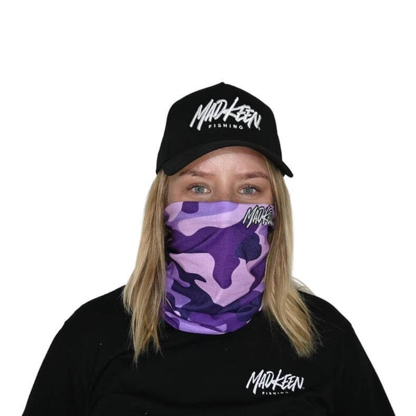 Hyper-Camo Purple