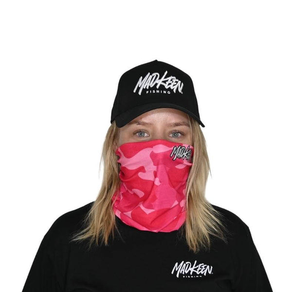 Hyper-Camo Pink