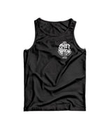When Sh#t Happens Singlet - Mad Keen Fishing 