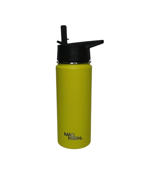 Quarter-Dinger - Lime 18 Oz - Mad Keen Fishing 