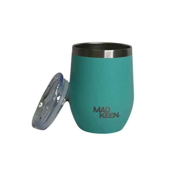 Corker - Green 10 Oz - Mad Keen Fishing 