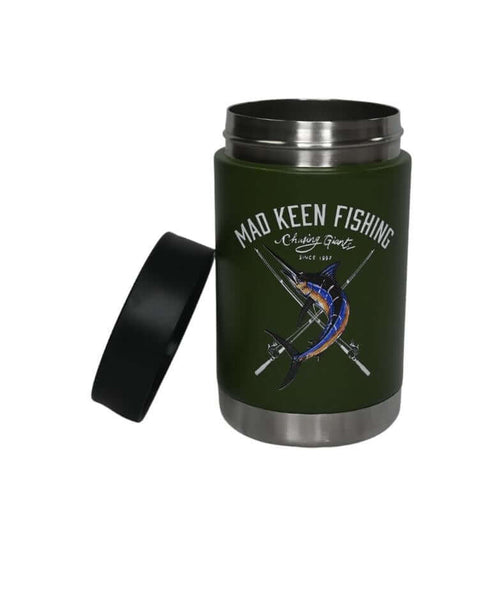 All Drinkware Mad Keen Fishing
