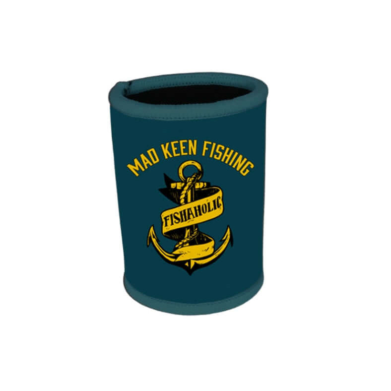 Fishaholic 22 Cooler - Mad Keen Fishing 