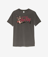 It's All About The Rig Short Sleeve Tee Deal - Mad Keen Fishing 