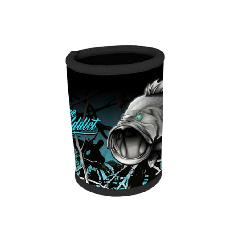 Barra Addict 22 Blue Cooler - Mad Keen Fishing 