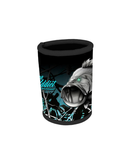 Barra Addict 22 Blue Cooler - Mad Keen Fishing 