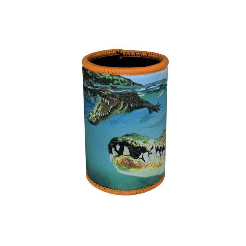 Top End Croc Cooler - Mad Keen Fishing 