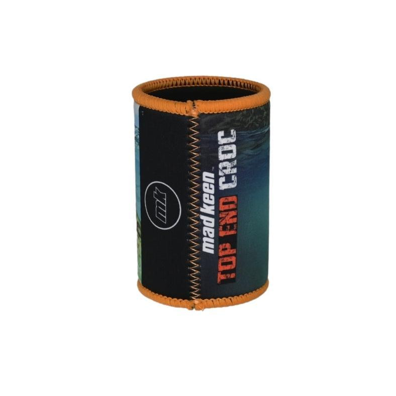 Top End Croc Cooler - Mad Keen Fishing 