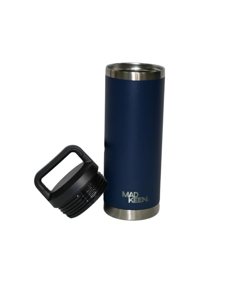 Quarter-Dinger - Navy 18 Oz (B) - Mad Keen Fishing 