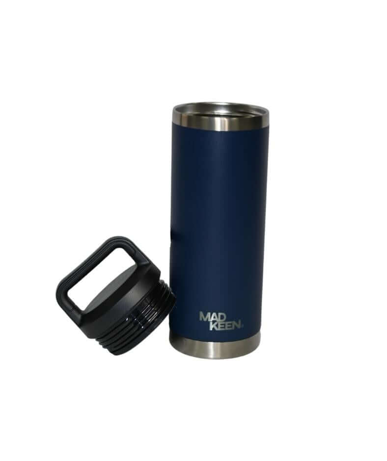 Quarter-Dinger - Navy 18 Oz (B) - Mad Keen Fishing 