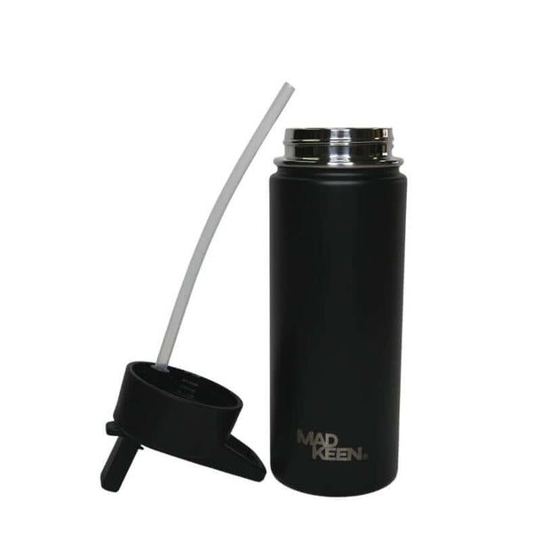 Quarter-Dinger - Black 18 Oz - Mad Keen Fishing 
