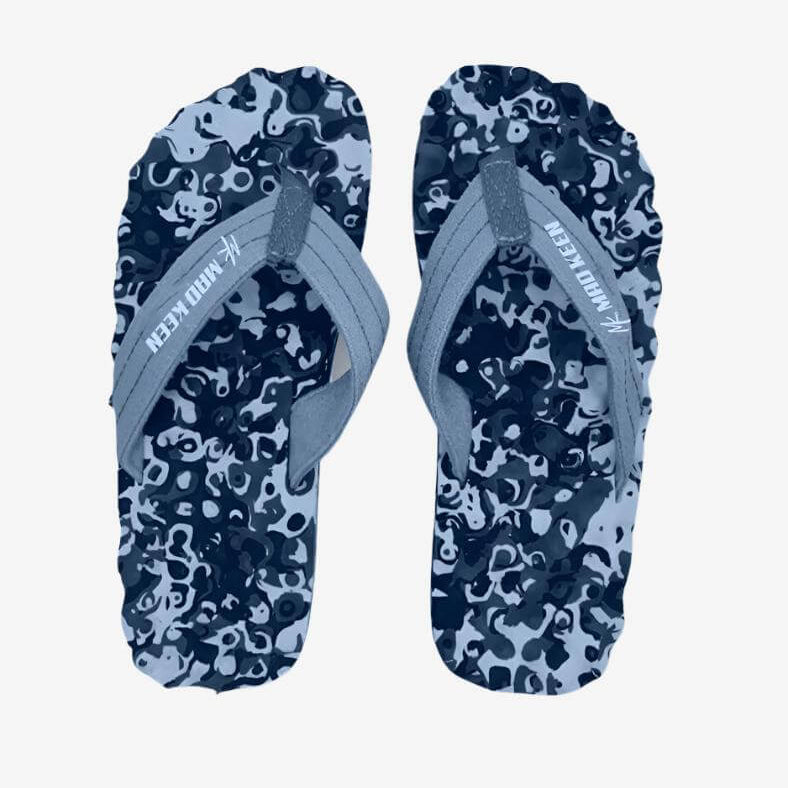 Nobbys Blue - Mad Keen Fishing 